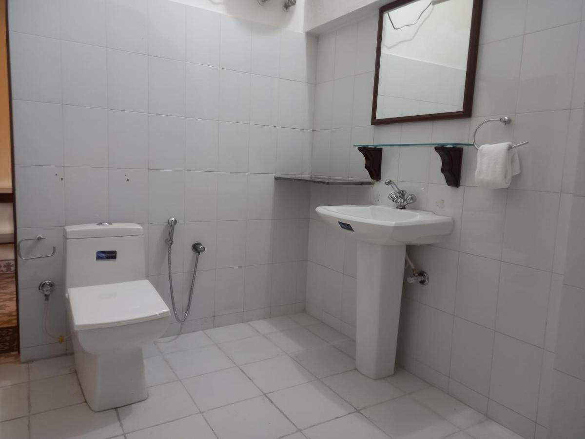 Sankhu Niwas Hotel Bikaner Eksteriør billede