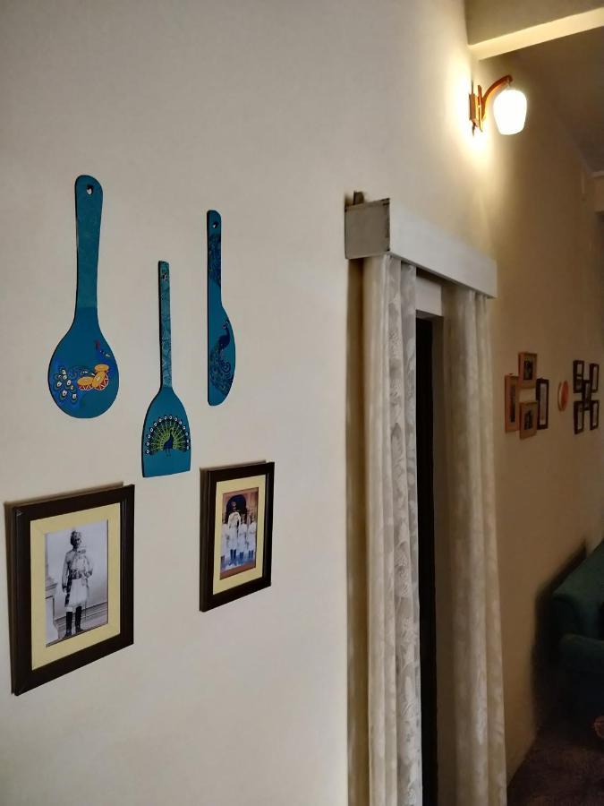 Sankhu Niwas Hotel Bikaner Eksteriør billede