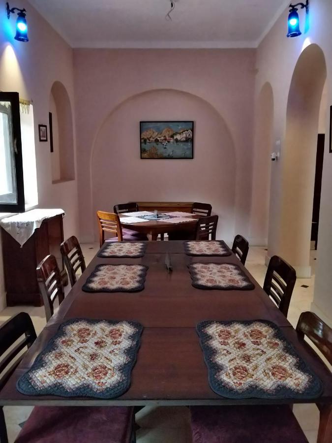 Sankhu Niwas Hotel Bikaner Eksteriør billede