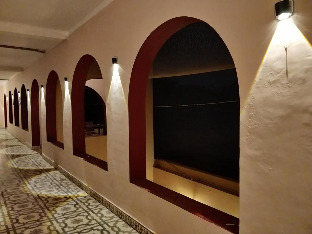 Sankhu Niwas Hotel Bikaner Eksteriør billede