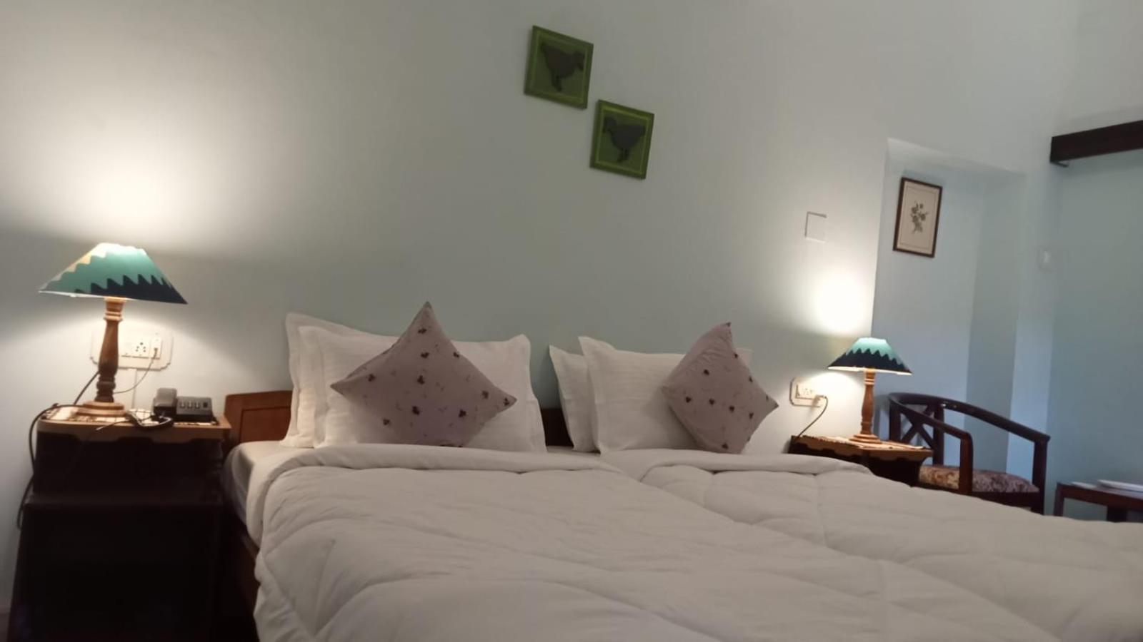 Sankhu Niwas Hotel Bikaner Værelse billede