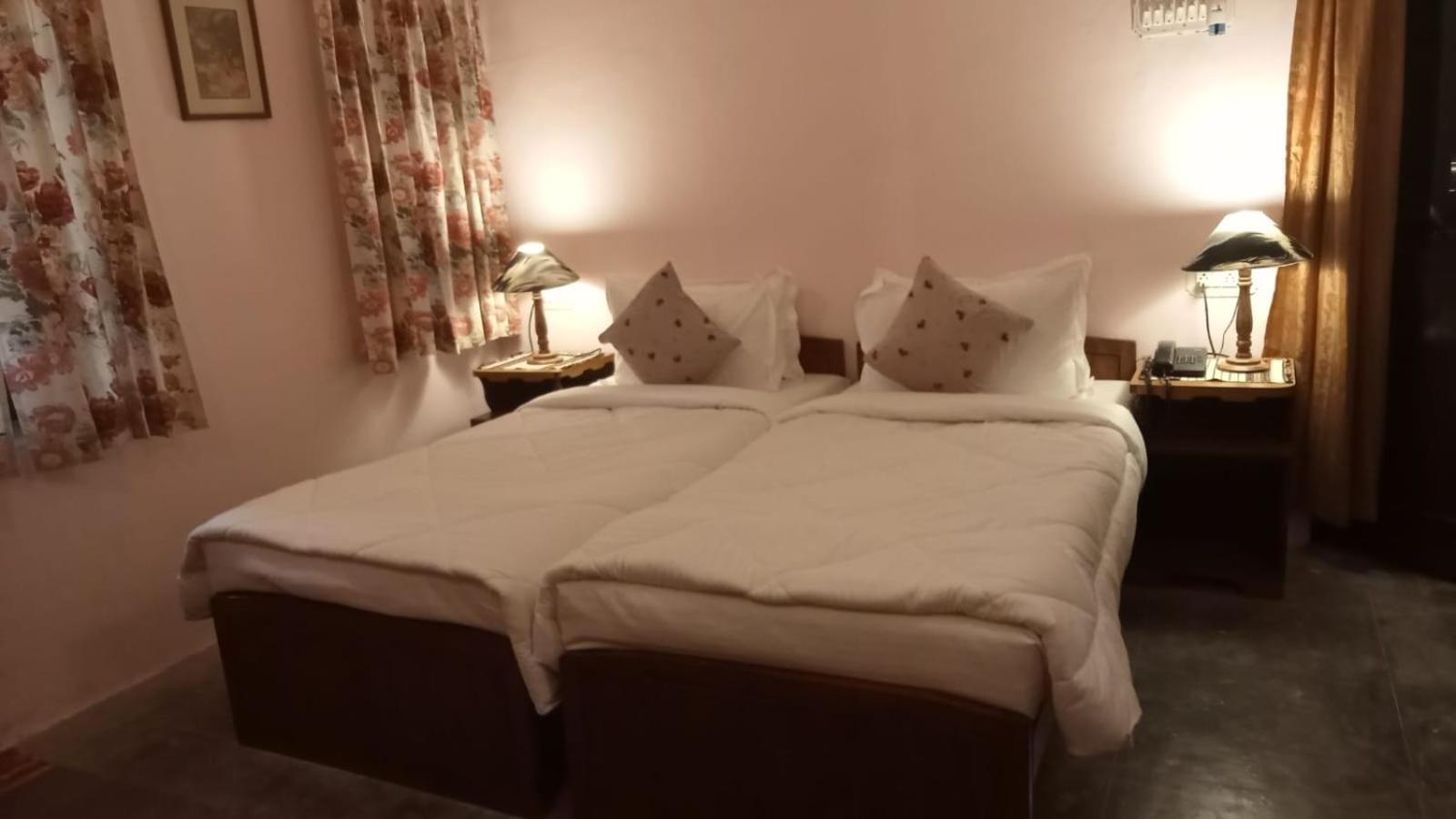 Sankhu Niwas Hotel Bikaner Værelse billede